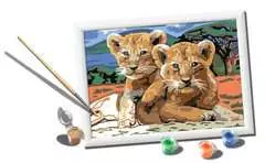 Little Lion Cubs - Image 2 - Cliquer pour agrandir