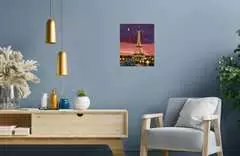 CreArt - 30x40 cm - Paris City of Love - Image 3 - Cliquer pour agrandir