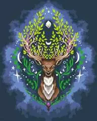 Pixie Cold: Mystic Deer - image 2 - Click to Zoom