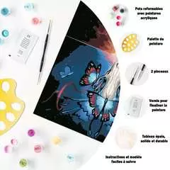 CreArt - 30x40cm - Beautiful death / Jojoesart edition - Image 6 - Cliquer pour agrandir
