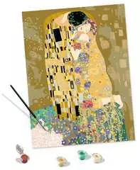 CreArt - 30x40cm - Klimt - The Kiss - Image 9 - Cliquer pour agrandir
