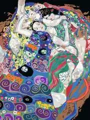 CreArt Serie B Art Collection - Klimt: La vergine - immagine 2 - Clicca per ingrandire