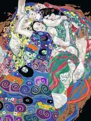 Virgin (Klimt) - image 2 - Click to Zoom