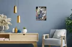 CreArt Serie B - ART COLLECTION - Klimt, La virgen - imagen 3 - Haga click para ampliar