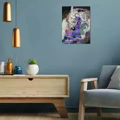 CreArt Serie B Art Collection - Klimt: La vergine - immagine 6 - Clicca per ingrandire