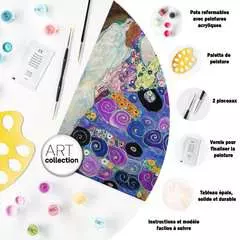 CreArt - 30x40cm - Klimt - Virgin - Image 6 - Cliquer pour agrandir