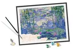 CreArt - 30x40cm - Monet - Waterlilies - Image 9 - Cliquer pour agrandir