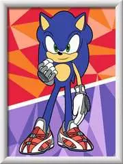 Sonic the Hedgehog - Billede 2 - Klik for at zoome