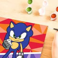 CreArt Serie D licensed - Sonic Prime - imagen 8 - Haga click para ampliar