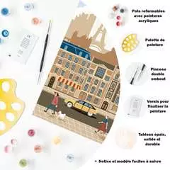 CreArt - 24x30cm - Paris - Image 7 - Cliquer pour agrandir