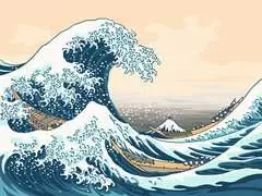 Hokusai: The Great Wave - image 2 - Click to Zoom