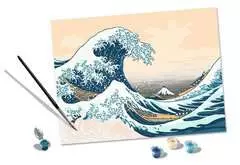 Hokusai: The Great Wave - image 3 - Click to Zoom