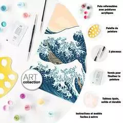 CreArt 30x40cm La Grande Vague - Image 6 - Cliquer pour agrandir