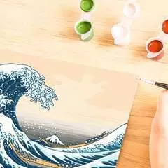 CreArt 30x40cm La Grande Vague - Image 7 - Cliquer pour agrandir