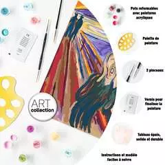 CreArt 30x40cm Le Cri - Image 6 - Cliquer pour agrandir