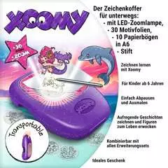 Xoomy My Best Friends - Image 5 - Cliquer pour agrandir