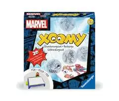 Xoomy Uitbreidingsset Marvel - image 1 - Click to Zoom