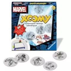 Xoomy® Recharge Marvel - Image 2 - Cliquer pour agrandir