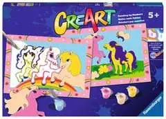 CreArt Serie Junior: 2 x Pony - immagine 1 - Clicca per ingrandire