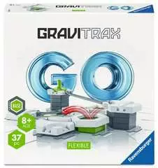 GraviTrax GO Flexible - obrázek 1 - Klikněte pro zvětšení