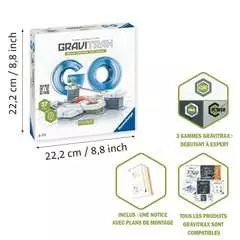 GraviTrax GO Flexible - Image 7 - Cliquer pour agrandir