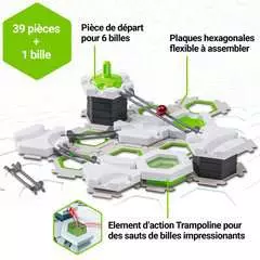 GraviTrax GO Flexible - Image 7 - Cliquer pour agrandir