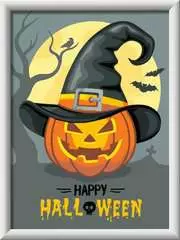 CreArt serie D - Happy Halloween - imagen 1 - Haga click para ampliar