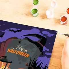 CreArt Serie D Classic - Halloween Mood - immagine 5 - Clicca per ingrandire