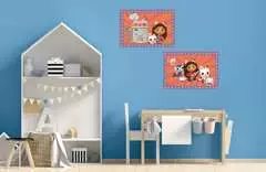 Gabbys Dollhouse - Billede 4 - Klik for at zoome