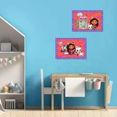 Gabbys Dollhouse - Billede 6 - Klik for at zoome