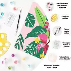 CreArt - 20x20cm - tropical - Image 6 - Cliquer pour agrandir