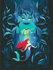 Disney Ariel and Ursula - image 2 - Click to Zoom