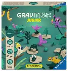 GraviTrax Junior Džungle - obrázek 1 - Klikněte pro zvětšení