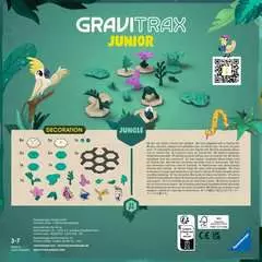 GraviTrax JUNIOR Set d'extension / décoration Jungle - Image 2 - Cliquer pour agrandir