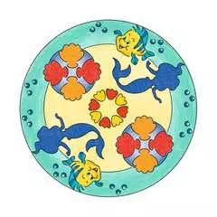 Mandala Midi Disney Princesses - Image 5 - Cliquer pour agrandir