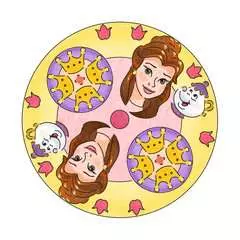 Mandala Midi Disney Princesses - Image 7 - Cliquer pour agrandir