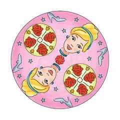 Mandala Midi Disney Princesses - Image 7 - Cliquer pour agrandir