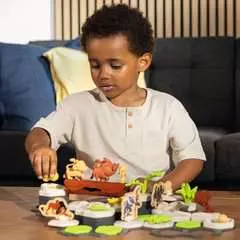GraviTrax Junior Extension Lion King - bild 7 - Klicka för att zooma