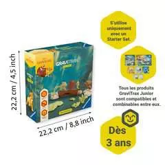 GraviTrax Junior Set d'extension Le Roi Lion - Image 7 - Cliquer pour agrandir