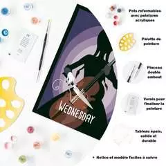 CreArt - 18x24cm - Mercredi - Image 7 - Cliquer pour agrandir