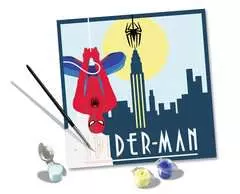 Marvel Spiderman - image 7 - Click to Zoom