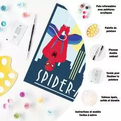 CreArt - 20x20cm - Spider-Man - Image 6 - Cliquer pour agrandir