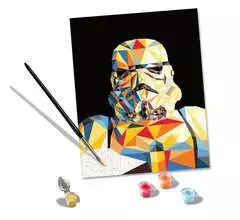CreArt - 24x30cm - Stormtrooper - Image 8 - Cliquer pour agrandir