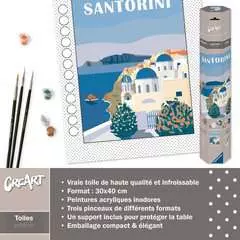 CreArt - Toiles - Santorin - Image 6 - Cliquer pour agrandir