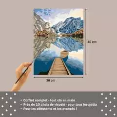 CreArt - Toiles - Lake Views - Image 7 - Cliquer pour agrandir