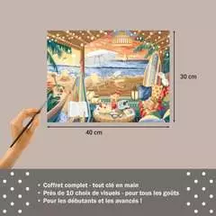 CreArt - Toiles - Cozy Cabana - Image 7 - Cliquer pour agrandir