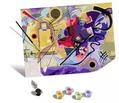 ART Collection: Yellow,Red, Blue Kadinsky - image 4 - Click to Zoom