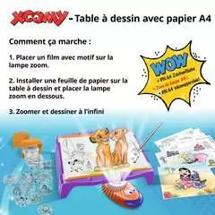 Xoomy® Disney MultiPropriétés - Image 7 - Cliquer pour agrandir