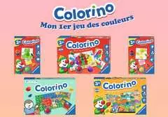 Colorino - Jeux jeunes enfants - Achetez sur ludifolie