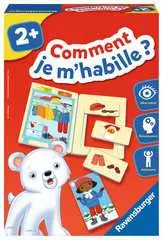 Comment je m'habille ? - Image 1 - Cliquer pour agrandir